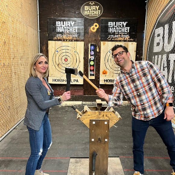 Meet your Posher, Erin - Picture 5 of 6